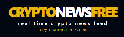 CryptoNewsFree - Real Time Crypto News Feed
